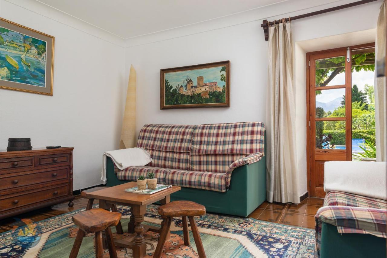 L'hort De Bota,con Piscina Privada